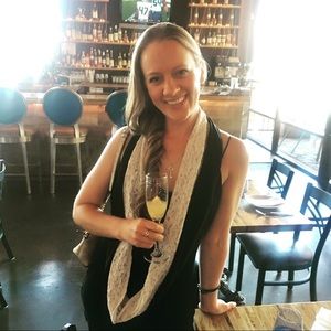 Meet your Posher, Alice